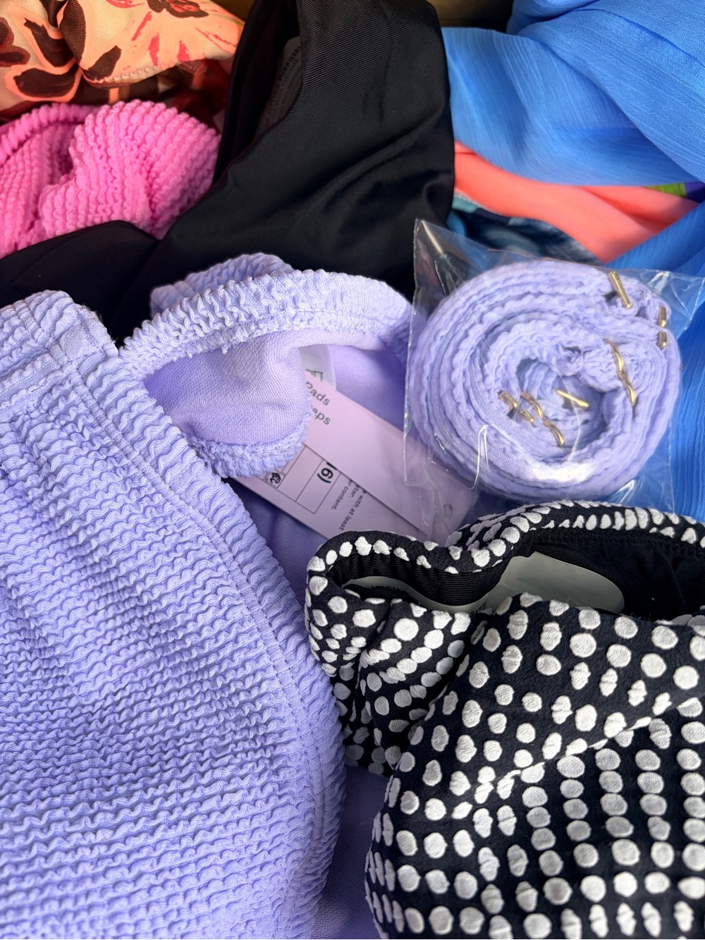 Aerie & Wild Fable Swimsuits 🩱 Mystery Pull
